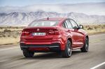 BMW X4 2014 года